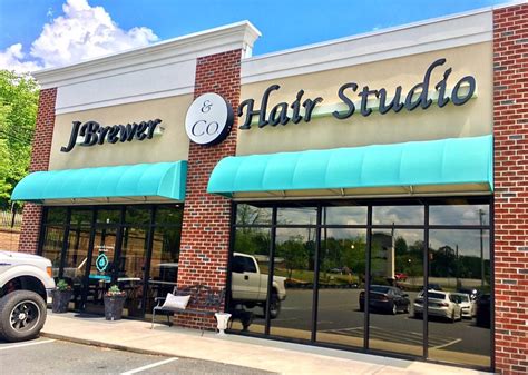 asheboro nc hair salons